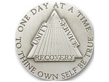Recovery Visor Clip