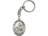St. Thomas Aquinas Key Chain