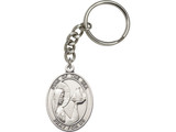 Our Lady Star of the Sea Key Chain
