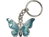 Butterfly Key Chain