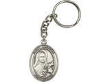 St. Theresa Key Chain