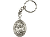 St. Mark Key Chain
