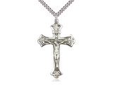 Crucifix Pendant