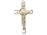 St Benedict Crucifix Pendant