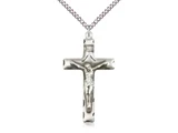 Crucifix Medal
