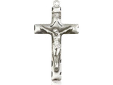 Crucifix Medal