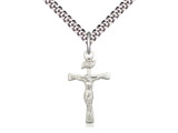 Maltese Crucifix