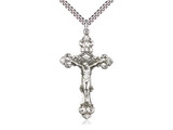Crucifix - Medal