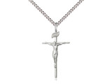 Crucifix Pendant - 1535