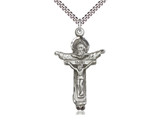 Trinity Crucifix
