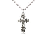 Crucifix Pendant - 5421