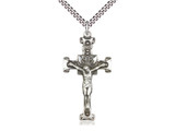 Crucifix Pendant - 0479