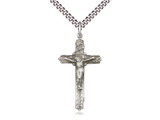 Crucifix Pendant - 0655
