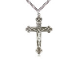 Crucifix Pendant - 0639