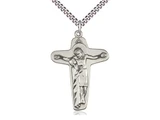 Sorrowful Mother Crucifix