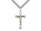 Crucifix Pendant - 0664