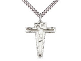 Primative Crucifix