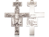 Damiano Crucifix