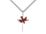 Holy Spirit Cross