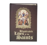 Illustrated Book of Saints