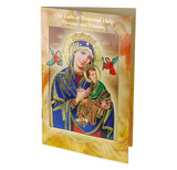 Our Lady of Perpetual Help Book of Prayers and Devotion