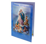 Immaculate Conception Book of Prayers and Devotion