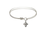 4-Way / Chalice Bangle Bracelet