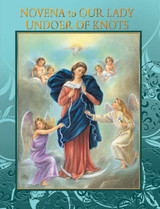 Novena to Our Lady Undoer of Knots