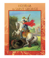 Novena to Saint George