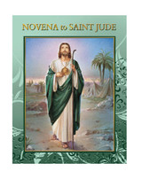 Novena to Saint Jude