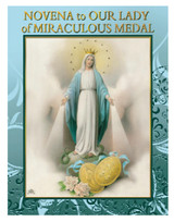 Novena to Our Lady of Grace