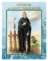 Novena to Saint Peregrine