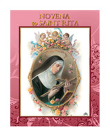 Novena to Saint Rita of Cascia