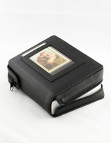 Leather Missal Breviary Cover
