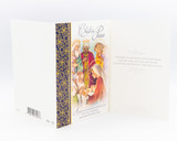 Holy Family and Magi Christmas Card (10 pack)