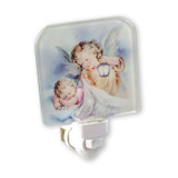Guardian Angel Night Light