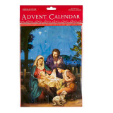 Nativity Advent Calendar