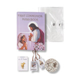 Girls First Communion Set