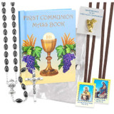 5pc Chalice First Communion Set
