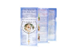 How to Pray the Holy Rosary - Pack of 25