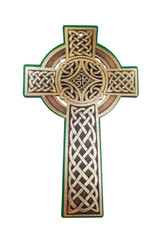 Celtic Cross - 10-inch