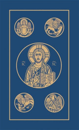 New Testament and Psalms (RSV) - Paperback