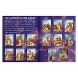 Amazing Love Stations of the Cross Chaplet