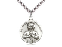 St. John Vianney Medal
