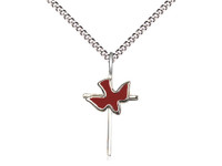 Holy Spirit Cross