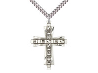 Jesus Christus Cross