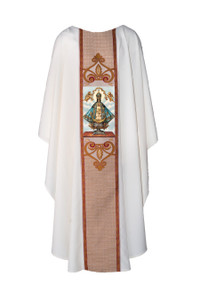 Our Lady of San Juan de Lagos Chasuble