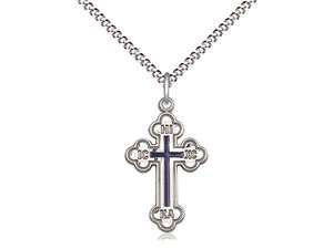 Russian Cross