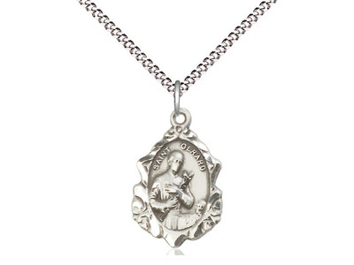 St. Gerard Medal