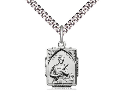 St. Gerard Pendant